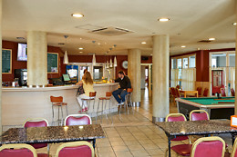 HOTEL ALAIZ