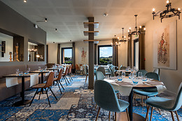 SOWELL HOTELS Les Chevaliers