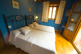 POSADA LA RIVERA DE ESCALANTE