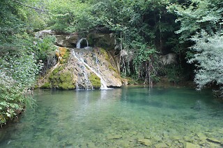 Dos noches para 4 en Cabaña Platraver en Sant Priver d' en Bas (Girona)