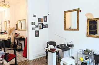 Una pedicura para 1 en Mirik Beauty en Barcelona