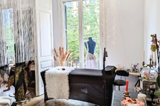 Una pedicura para 1 en Mirik Beauty en Barcelona