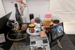 Una pedicura para 1 en Mirik Beauty en Barcelona