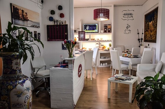 Online Booking EPS - photo 2