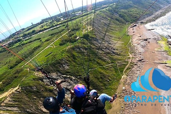 IPARAPENTE - photo 0
