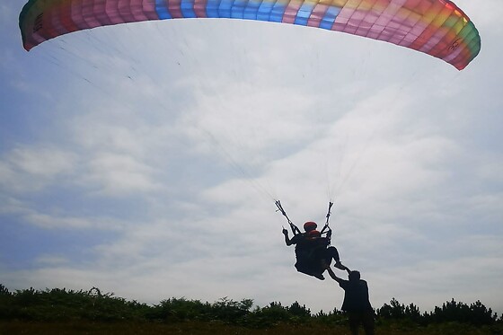 IPARAPENTE - photo 2