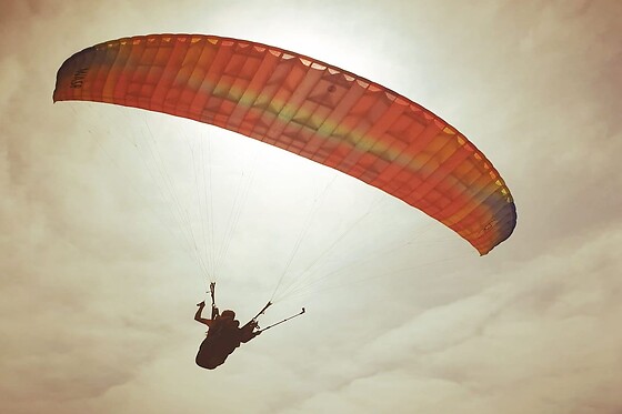 IPARAPENTE - photo 2