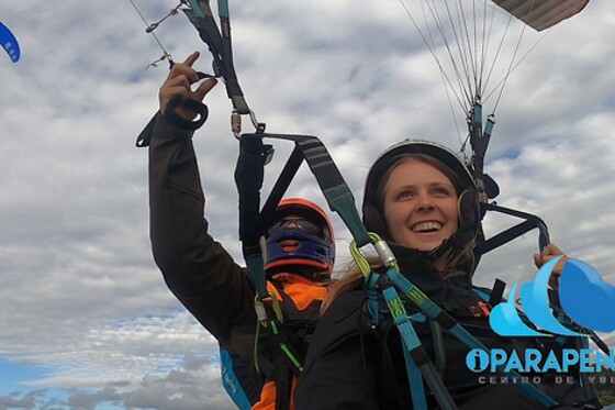 IPARAPENTE - photo 3