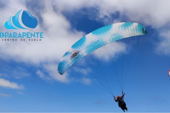 IPARAPENTE - photo 7