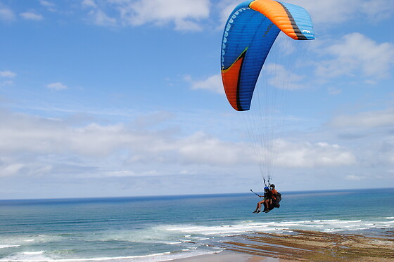 IPARAPENTE - photo 8