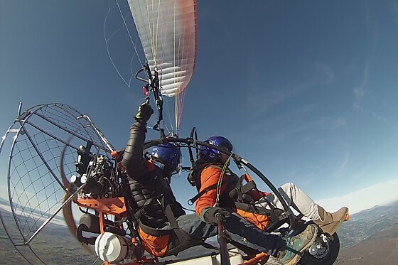 IPARAPENTE - photo 8