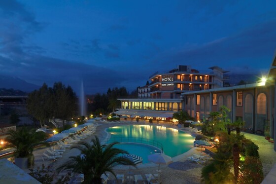 Online Booking EPS - photo 0