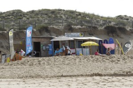 Inside Surf School - photo 13