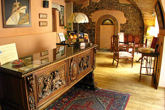 HOTEL DON CARLOS CACERES - photo 0