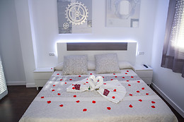 HOSTAL GOYESCO PLAZA