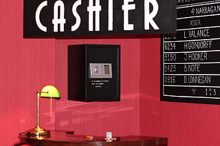 Una experiencia escape room para 2 en Escape College Madrid en Madrid
