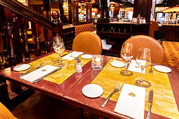 Antwerp Boulevard (Kelly's Irish Pub / Duke of Antwerp / Bier Central Antwerpen)