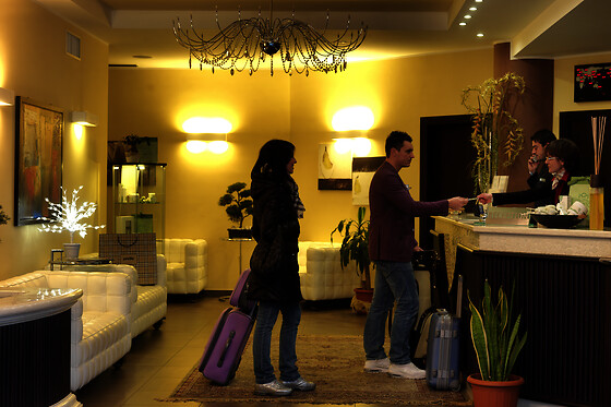 Hotel Terme Capasso - photo 17
