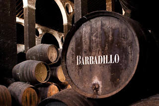 Una visita guiada y cata para 2 en Bodegas Barbadillo en Sanlúcar de Barrameda (Cádiz)