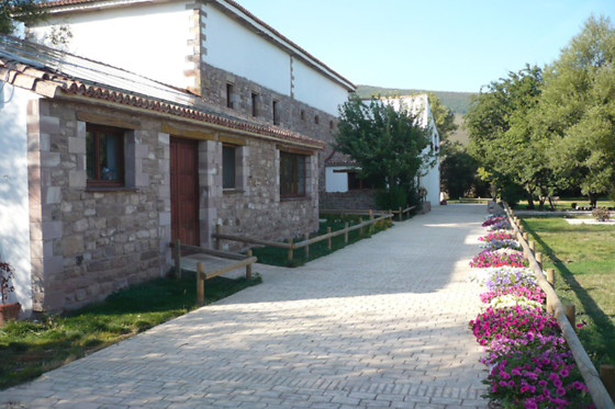 POSADA MOLINO DE LA VEGA - photo 1