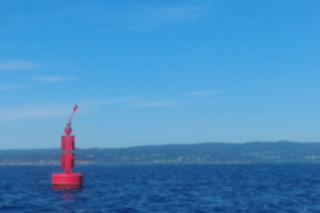 Paseo en barco con comida en Muros (A Coruña)