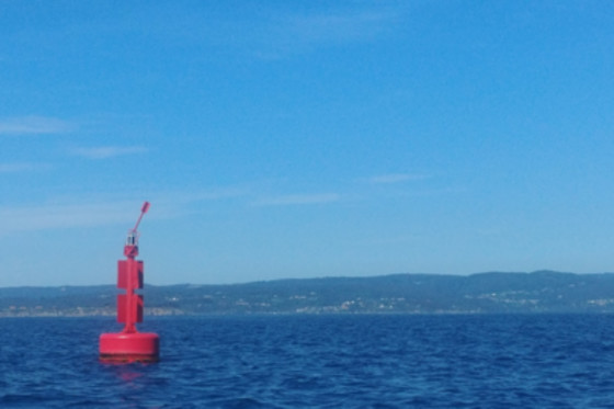 Paseo en barco con comida en Muros (A Coruña)