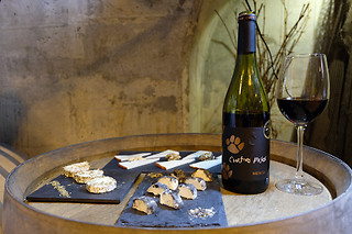 Una visita guiada con degustación para 2 en Bodegas Martín Códax en Vilariño (Pontevedra)