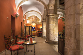 Hotel Izán Trujillo**** en Trujillo (Cáceres)