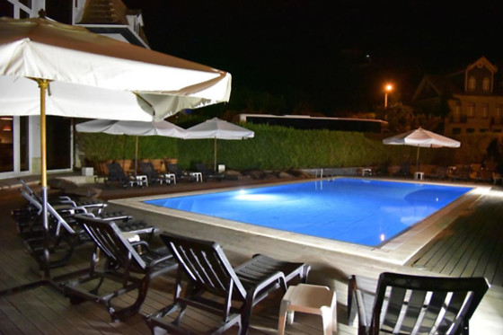 DOURO MARINA HOTEL & SPA **** - photo 0