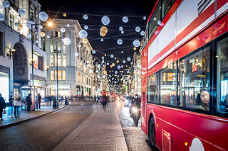 3 días en Londres