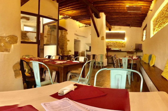 Bar Casa Clemente en Ronda (Málaga)