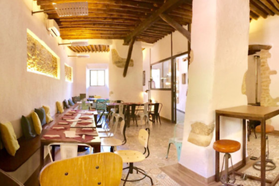 Bar Casa Clemente en Ronda (Málaga)