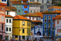 APARTAMENTO  RURAL LA FRAGUA DEL CANAJAL