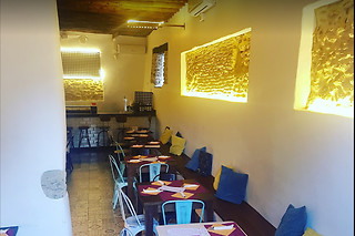 Bar Casa Clemente en Ronda (Málaga)