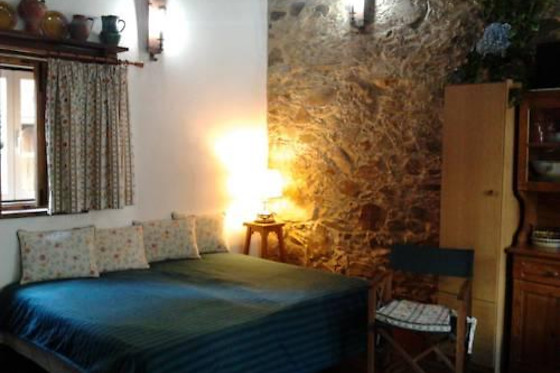 CASA DE SÃO FRANCISCO DA CHÃ - photo 4