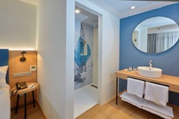 Online Booking EPS