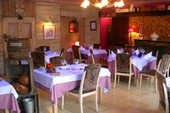Hôtel Le Rocher Blanc - photo 8