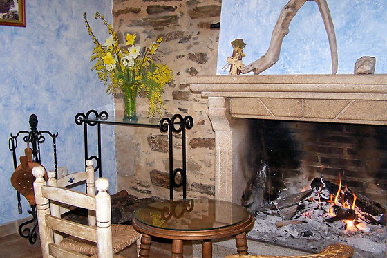 HOTEL RURAL MESA DEL CONDE - photo 1