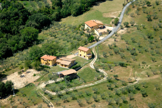 Agriturismo Le Colline - photo 3