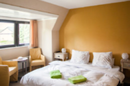 B&B 't Solveldje