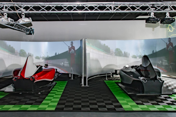 RS Simulation - photo 0