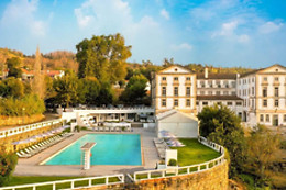 GRANDE HOTEL DAS CALDAS DA FELGUEIRA
