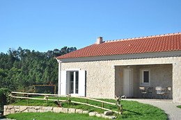 I LOVE DÃO - CASAS DE FRAGA