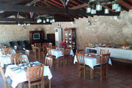 QUINTA DE MALTA