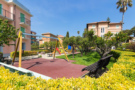 Hotel Villa San Giuseppe - photo 8