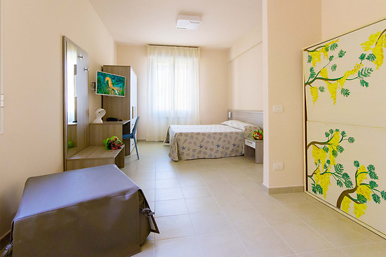 Hotel Villa San Giuseppe - photo 11