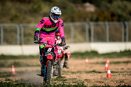 1 MOTOR EXPERIENCE