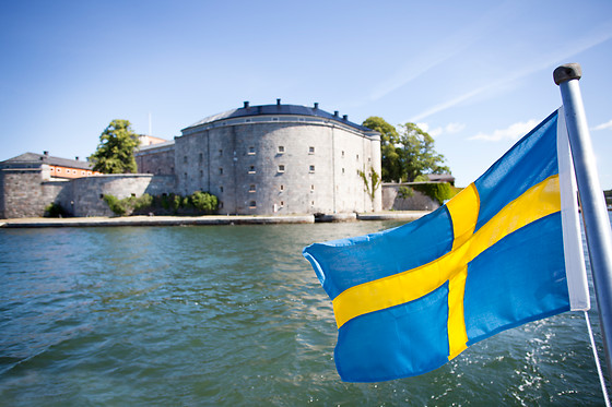 Kastellet Vaxholm - photo 1