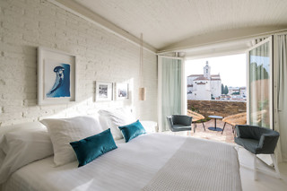 Hotel Villa Gala**** en Cadaques (Girona)