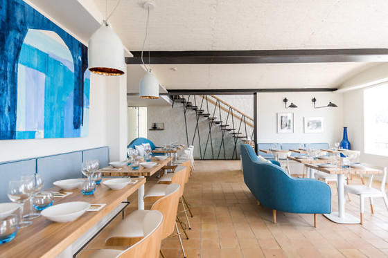 Hotel Villa Gala**** en Cadaques (Girona)